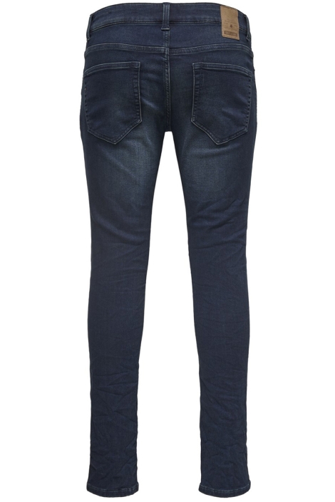 Only & Sons onsloom dark blue jog pk 3631 noos